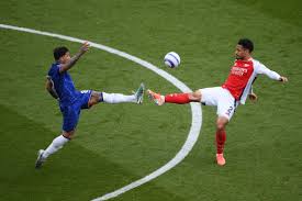 The Chelsea Chronicle - News update
