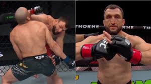 MMA Junkie - News update