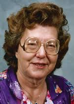 In Memory of Dolores Lewis | Obituary and Service Details | Hamilton&#39;s ... - service_15104