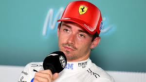 Trend Google: ferrari