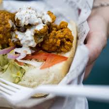Here’s your French Quarter Fest 2026 food guide: new vendors, creative dishes, NOLA tradition