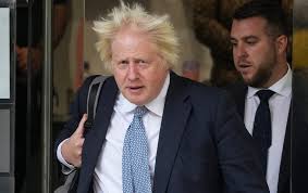 Prisoner 951: What did Boris Johnson actually do in the Nazanin Zaghari-Ratcliffe case?