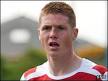 BBC SPORT | Football | My Club | W | Wigan | McCarthy agrees £1.2m ... - _46046694_jamesmccarthy226