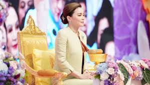 Thai PBS - News update