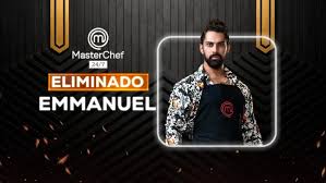 Emmanuel es el ELIMINADO de MasterChef 24/7 de este domingo 26 de julio 2026