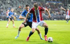 📝 Norway on track, Macedonia push in 2026 UEFA qualifiers