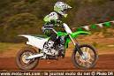 Moto (crossenduro) - J Annonce