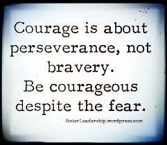 Image result for courage