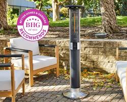 10 Best Outdoor Patio Heaters of 2023 article