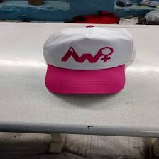Customized Printed Cap
