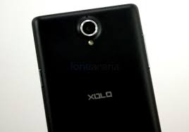 Image result for LAVA XOLO BACK COVER