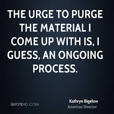 Kathryn Bigelow Quotes | QuoteHD via Relatably.com