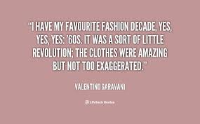 I have my favourite fashion decade, yes, yes, yes: &#39;60s. It was a ... via Relatably.com