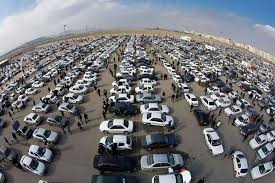 ریزش قیمت خودرو در بازار؛ کوییک یک میلیارد و ۷۹۰ میلیون تومان شد/ قیمت خودرو امروز ۵ آبان ۱۴۰۵ + جدول