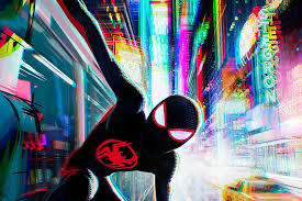 Spider-Man: Beyond the Spider-Verse Arrives June 2027, First Look Revealed