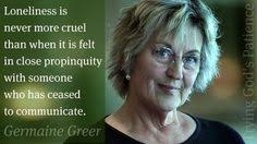 Greer on Pinterest | Feminism, English Literature and Icons via Relatably.com