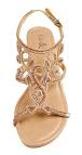 Sandal Shop Flat Sandals, Dress Sandals More m