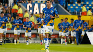 Central recuperó a su jugador estrella y tiene equipo confirmado para el debut en la Libertadores