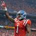 Cincinnati Bengals: Laquon Treadwell makes perfect sense