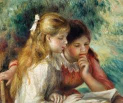 Resultado de imagen de renoir