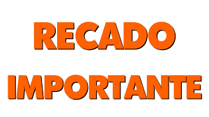 Resultado de imagem para recado