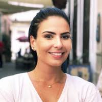 Grupo Vamos Employee Natália Tassi's profile photo