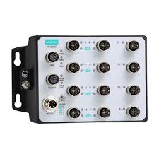 TN-G6500 Series - EN 50155 Switches | Moxa