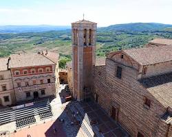 Imagem de Montepulciano, Itália