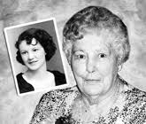 Vera Witt Obituary - 000161940_20110107_1