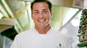 Steven Devereaux Greene. &quot;You really put yourself out there when you&#39;re preparing a plate, and we as chefs know that more than anybody, so it makes it all ... - hot-chefs-steven-greene