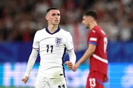 Phil Foden makes England prediction after being left out of Thomas Tuchel’s World Cup squad