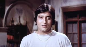 Image result for Vinod Khanna