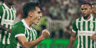 En el Atanasio y sin David Ospina, el Verde busca sumar en la tabla | Q´HUBO Medellín