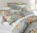 Cotton duvet sets