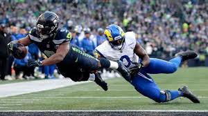 Seahawks lideran a los Rams en la ofensiva: ¿Qué significa esto para el Super Bowl?