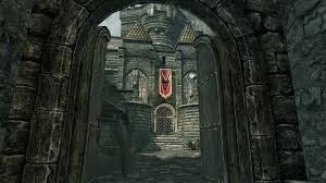 Bildergebnis für skyrim mods castle