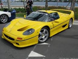 Resultado de imagem para FERRARI F 50 imagens