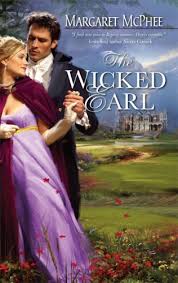 The Wicked Earl (Harlequin Historical Series, #843) by Margaret McPhee — Reviews, Discussion, Bookclubs, Lists - 563484