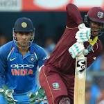 India West Indies, Live Score