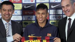 Spain’s top court confirms Neymar, Rosell and Bartomeu are not guilty