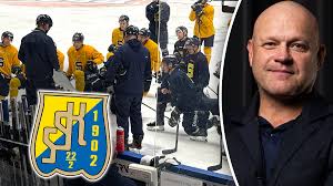 HockeyNews - News update