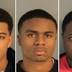 3 charged with murder in Memphis drive-by shooting