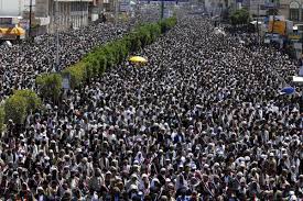 Image result for houthi