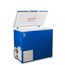 ROCKWELL BEVERAGE CHILLER SINGLE DOOR DEEP FREEZER