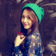 Résultat de recherche d'images pour "krystal jung"