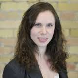 Fishawack Health Employee Sharon Vorona's profile photo