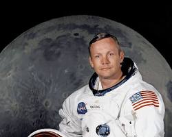 Image of Neil Armstrong