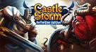 Review of CastleStorm: Definitive Edition for Xbox One