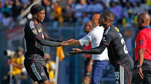 Is Mike Makaab's client Bandile Shandu leaving Orlando Pirates?