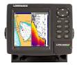 Lowrance lms 520